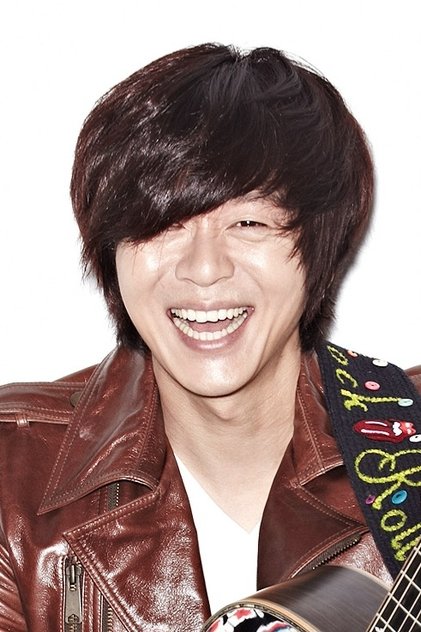 Actor Image