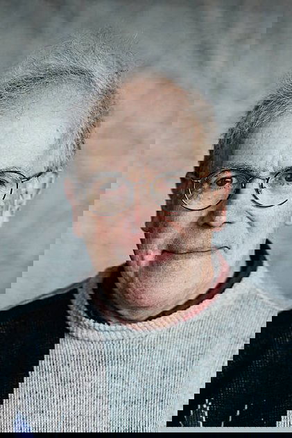 Joseph Morder Joseph Morder