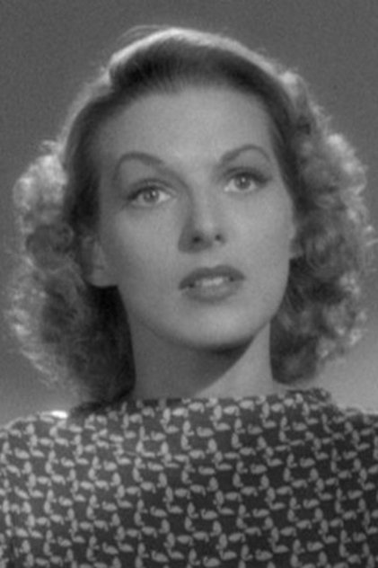 Mary Russell Mary Russell