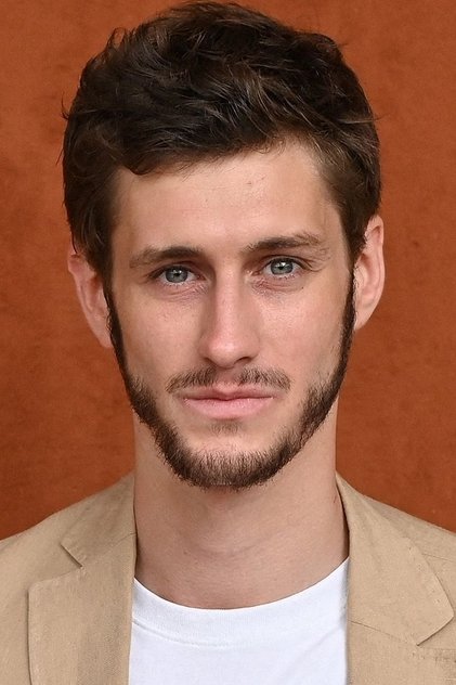 Jean-Baptiste Maunier Profilbild