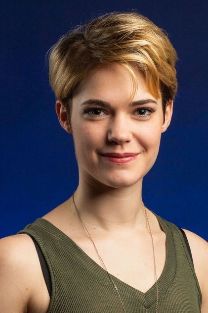 Actor Image
