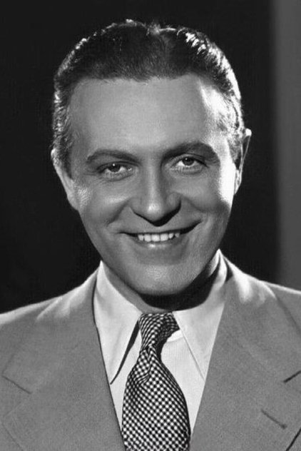 Willy Fritsch Willy Fritsch