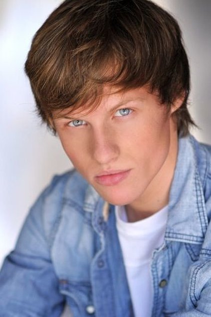 Actor Image