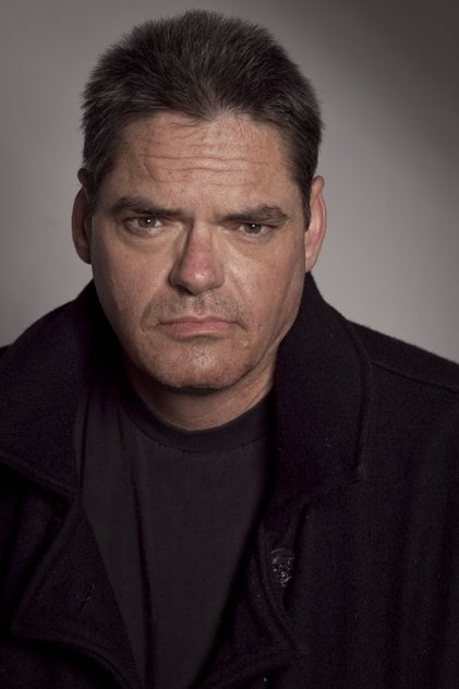 Mark Burnham Mark Burnham