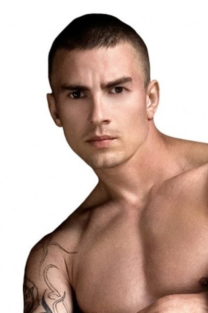 Actor Image