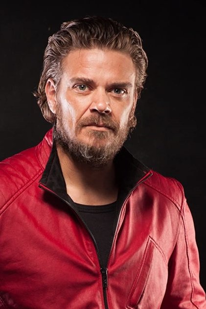 Brandon Auret Brandon Auret