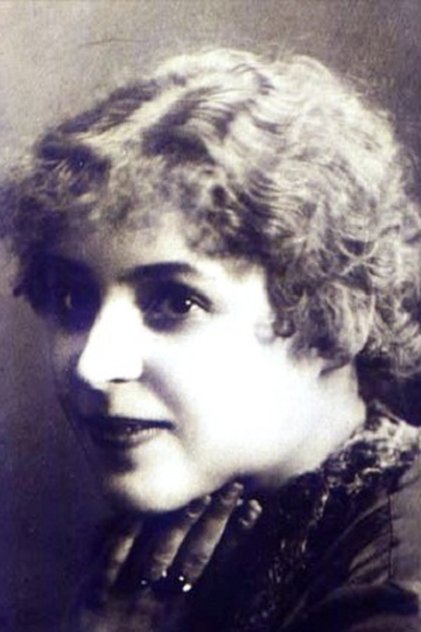 Zoya Barantsevich Zoya Barantsevich