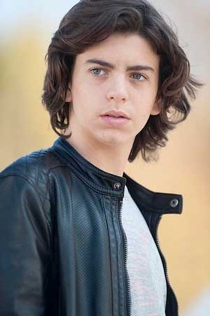 Actor Image