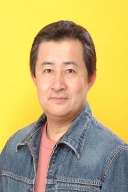 Actor Image