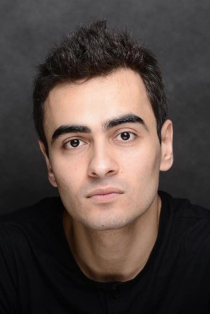 Actor Image
