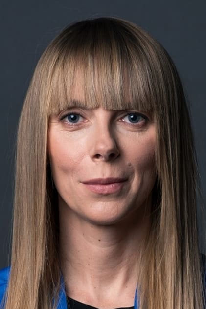 Anna Kłos Profilbild