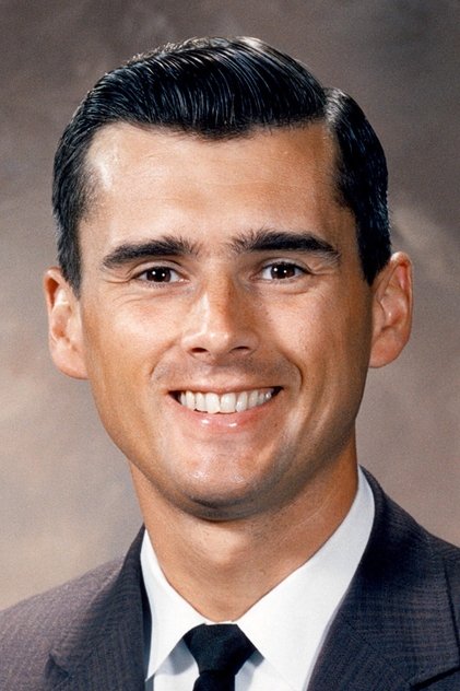 Roger B. Chaffee Roger B. Chaffee