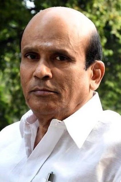 Vagai Chandrasekar Vagai Chandrasekar