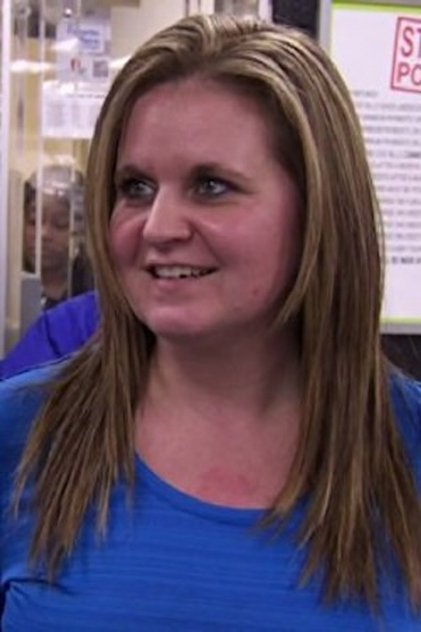 Karen Mitchel Karen Mitchel