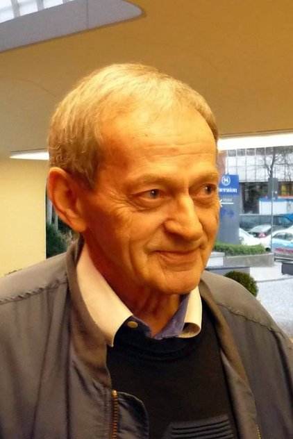 Jürgen Enz Jürgen Enz
