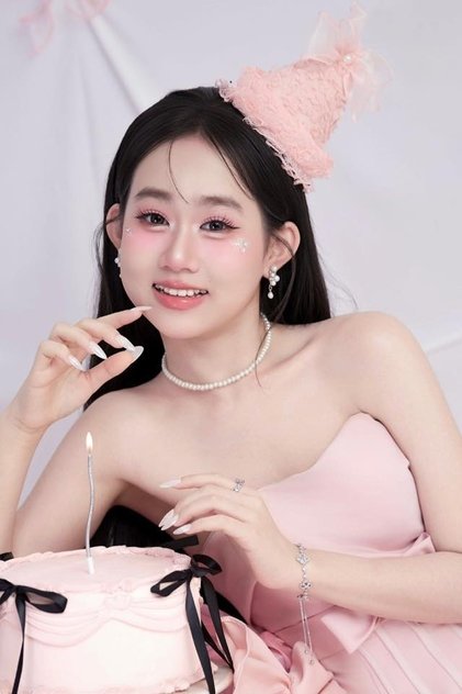 Ngô Bảo Hân Ngô Bảo Hân