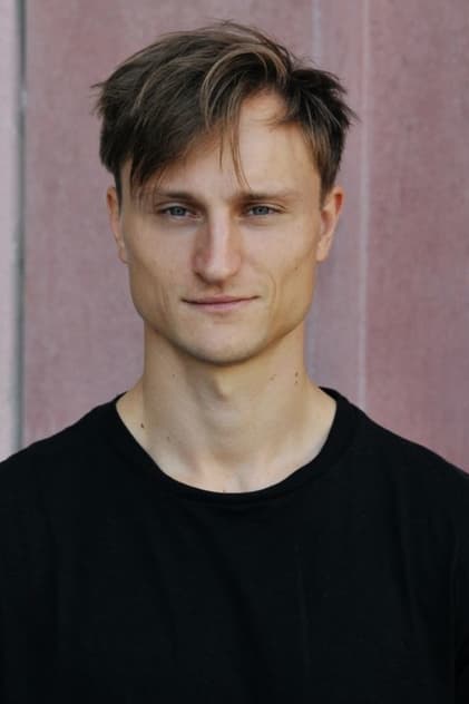 Oleg Tikhomirov Profilbild