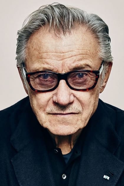 Harvey Keitel Profilbild