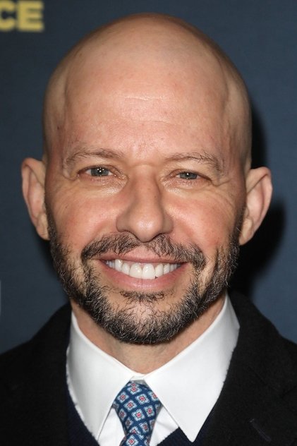 Jon Cryer Jon Cryer