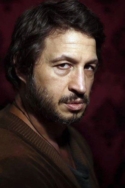 Actor Image