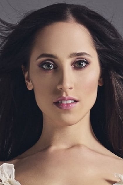 Elina Nechayeva Profilbild