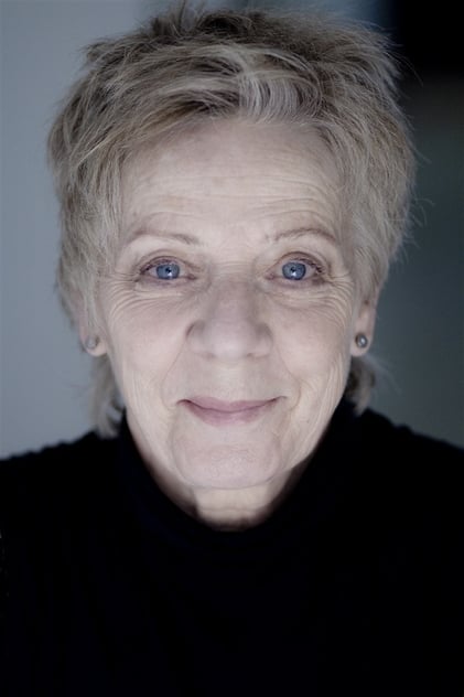 Martine Schambacher Profilbild