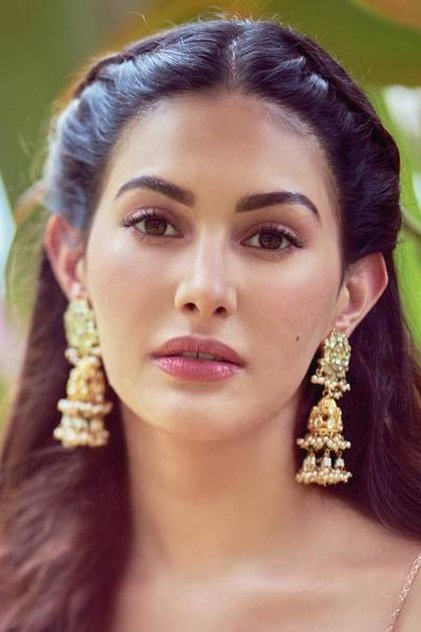 Amyra Dastur Amyra Dastur