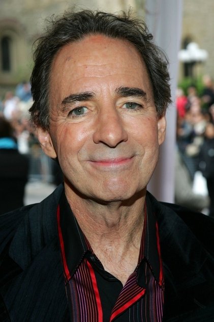 Harry Shearer Harry Shearer