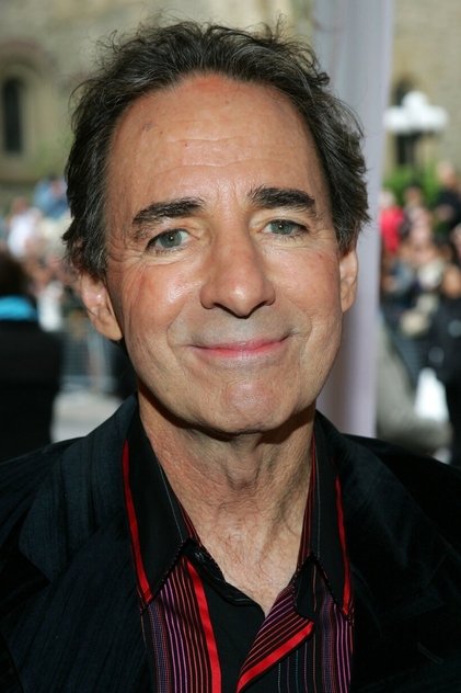 Harry Shearer Profilbild