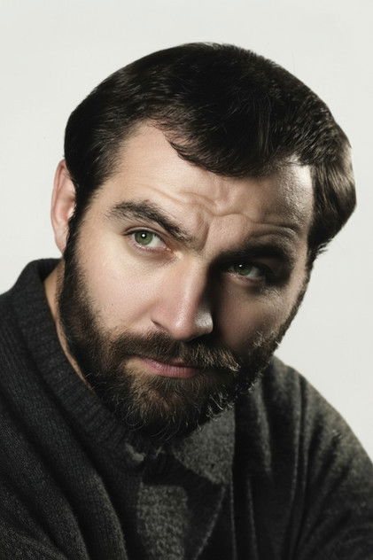 Tuncer Necmioğlu Tuncer Necmioğlu