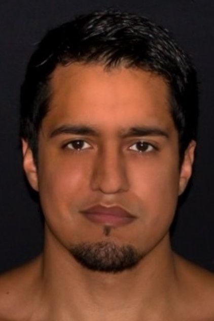 Tony Prower
