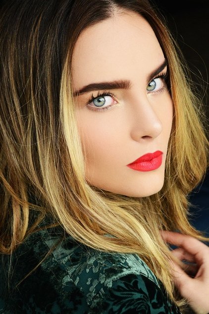 Belinda Belinda