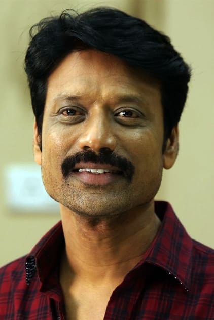 S. J. Suryah Profilbild