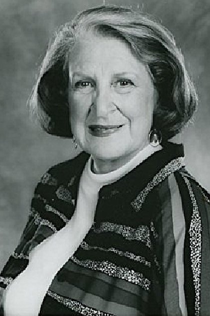 Ruth Kobart Ruth Kobart