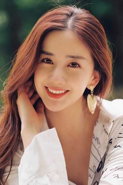 Maggie Chen Maggie Chen
