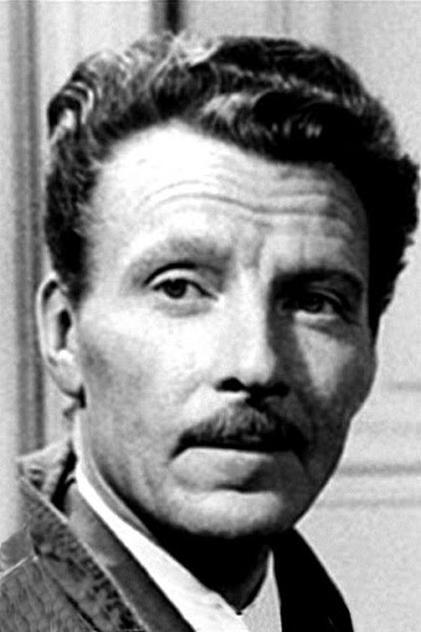 Actor Image