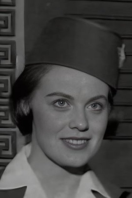 Elisabeth Murray Elisabeth Murray