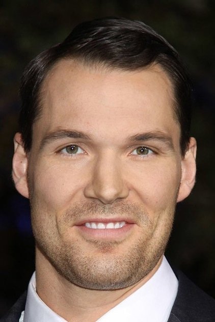 Daniel Cudmore Daniel Cudmore