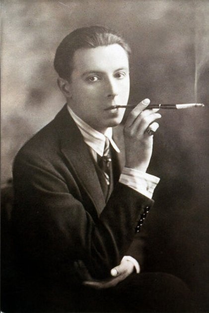 Erté Erté