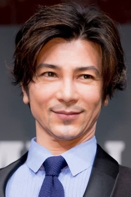 Shinji Takeda Profilbild