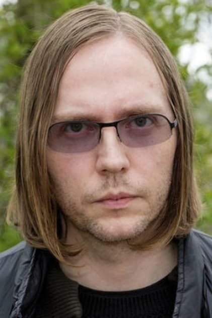 Barði Jóhannsson Profilbild