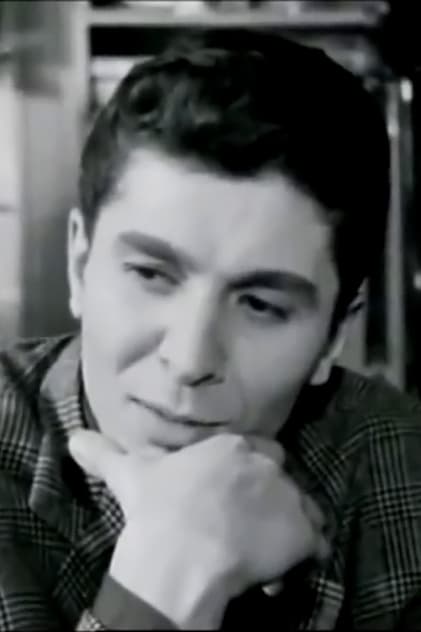 Vagelis Seilinos Vagelis Seilinos