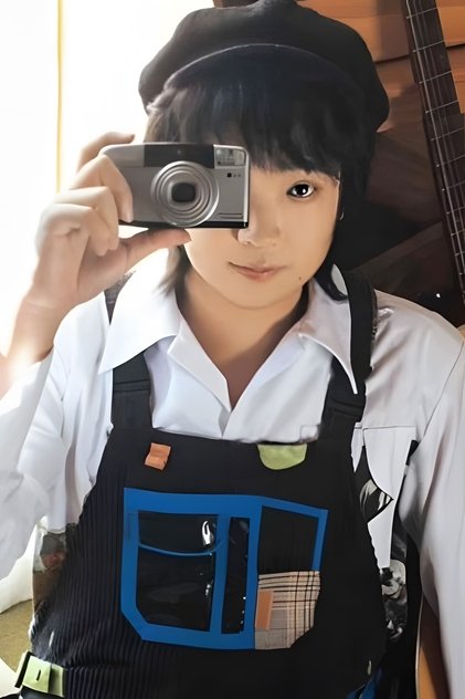 Actor Image