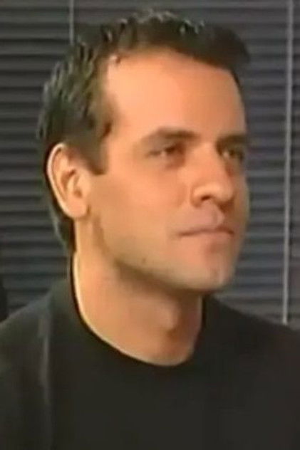 Manolis Galetakis
