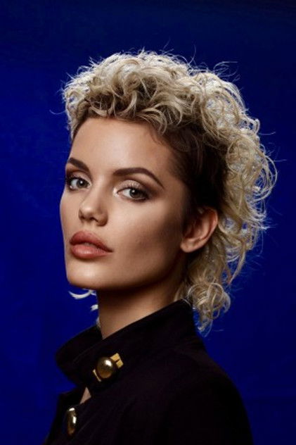 Thea Ulrich Thea Ulrich