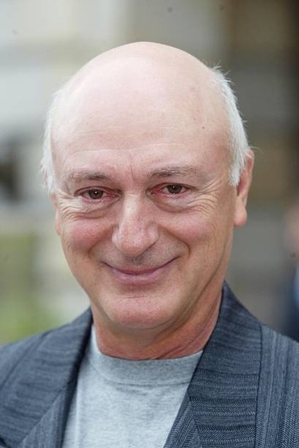 Percy Adlon Percy Adlon