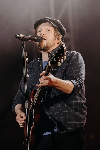 Patrick Stump Patrick Stump