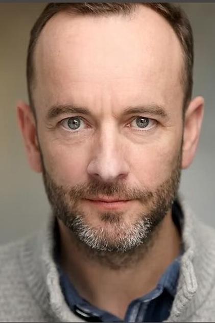 David Blair David Blair