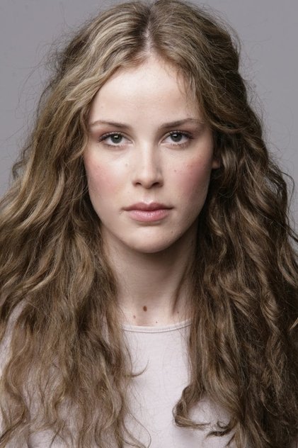Carla Juri Carla Juri