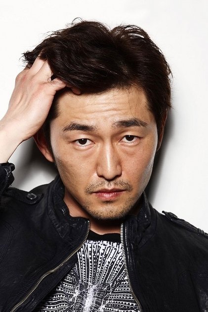 Actor Image
